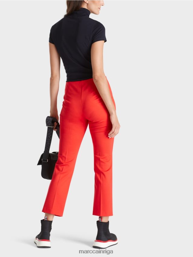 apģērbs campari VRBHXD595 Marc Cain elegantas džersija bikses Sidneja