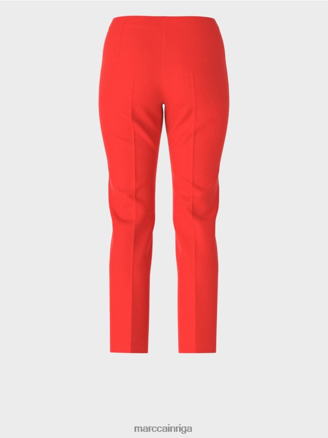 apģērbs campari VRBHXD595 Marc Cain elegantas džersija bikses Sidneja