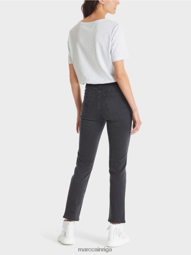 apģērbs antrazīts VRBHXD766 Marc Cain siena \"rethink together\" džinsi