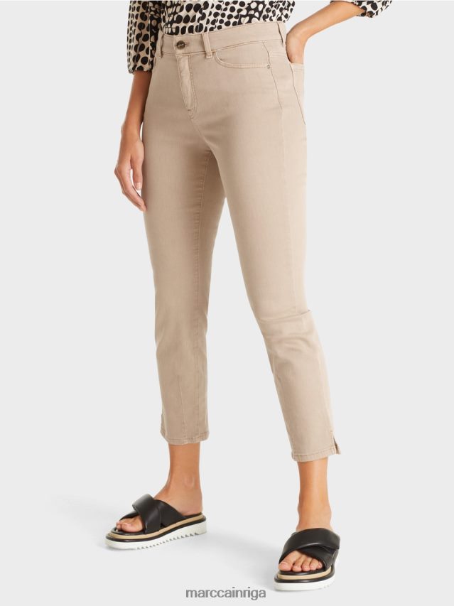 apģērbs granola VRBHXD812 Marc Cain silea \"pārdomāt kopā\" ​​džinsi