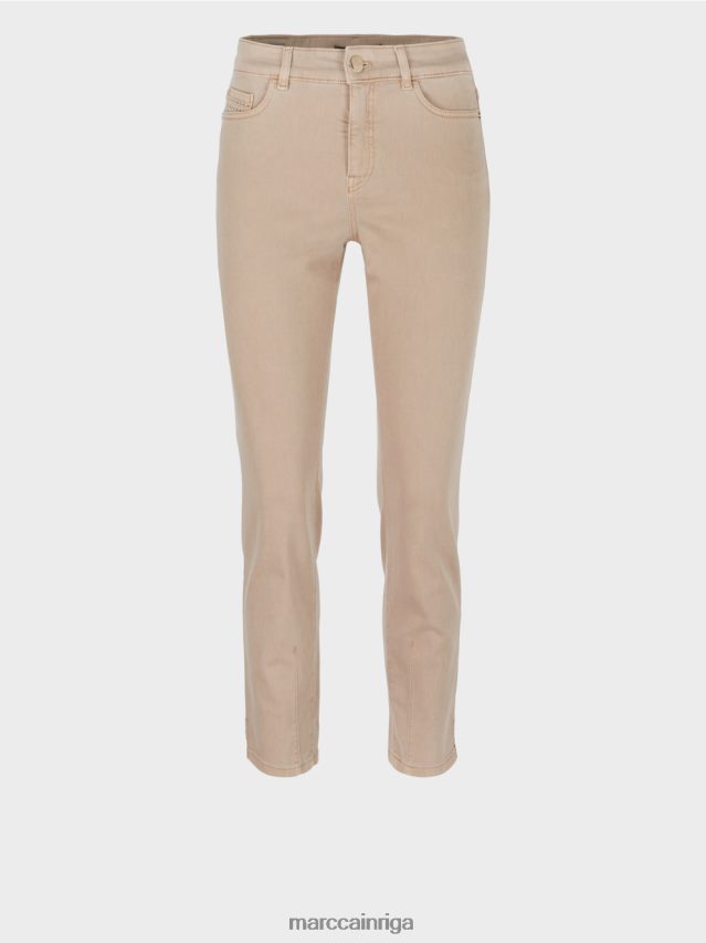 apģērbs granola VRBHXD812 Marc Cain silea \"pārdomāt kopā\" ​​džinsi