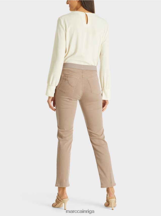 apģērbs granola VRBHXD818 Marc Cain siena \"rethink together\" džinsi