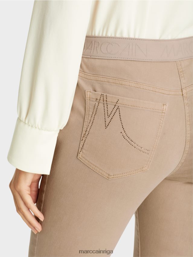 apģērbs granola VRBHXD818 Marc Cain siena \"rethink together\" džinsi