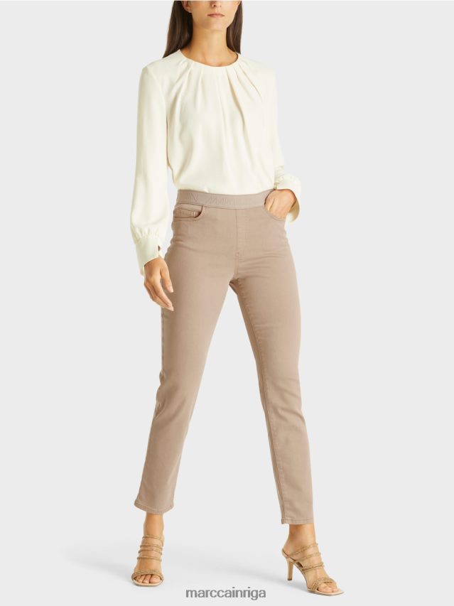 apģērbs granola VRBHXD818 Marc Cain siena \"rethink together\" džinsi