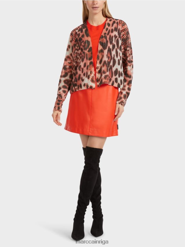 apģērbs campari VRBHXD311 Marc Cain jaka adīta Vācijā