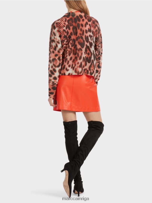 apģērbs campari VRBHXD311 Marc Cain jaka adīta Vācijā