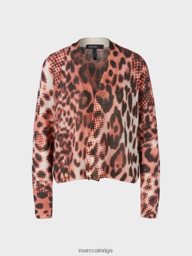 apģērbs campari VRBHXD311 Marc Cain jaka adīta Vācijā