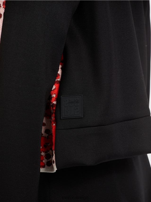 apģērbs campari VRBHXD313 Marc Cain jaka adīta Vācijā