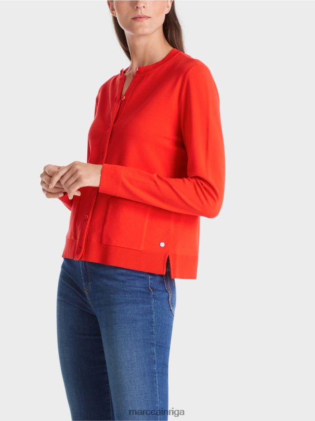 apģērbs campari VRBHXD350 Marc Cain jaka \"pārdomājiet kopā\"