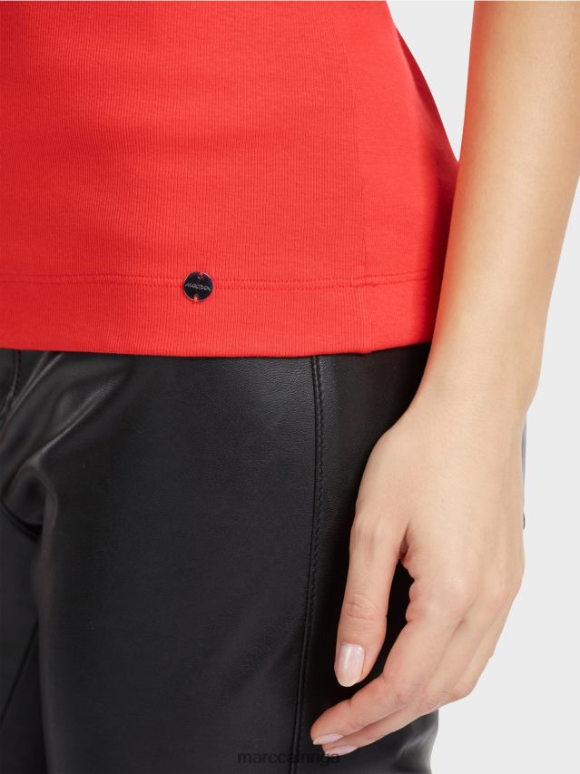 apģērbs campari VRBHXD1332 Marc Cain t-krekls ar 3/4 garuma piedurknēm