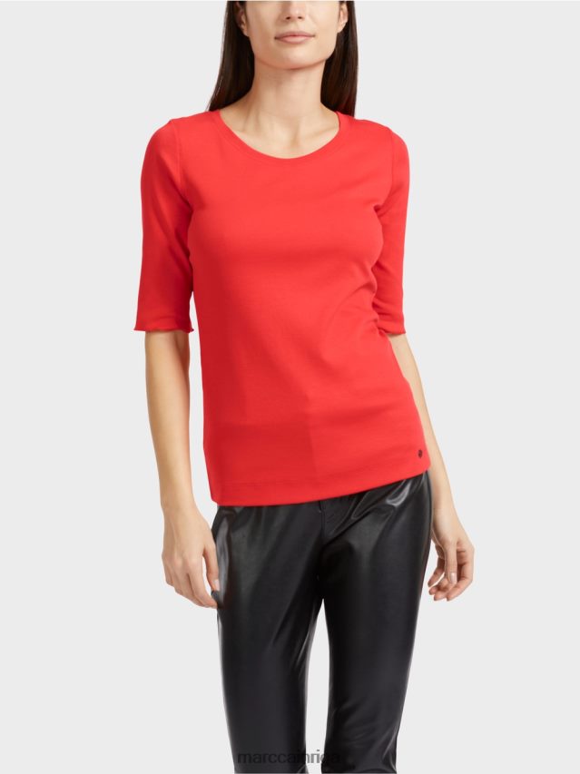 apģērbs campari VRBHXD1332 Marc Cain t-krekls ar 3/4 garuma piedurknēm