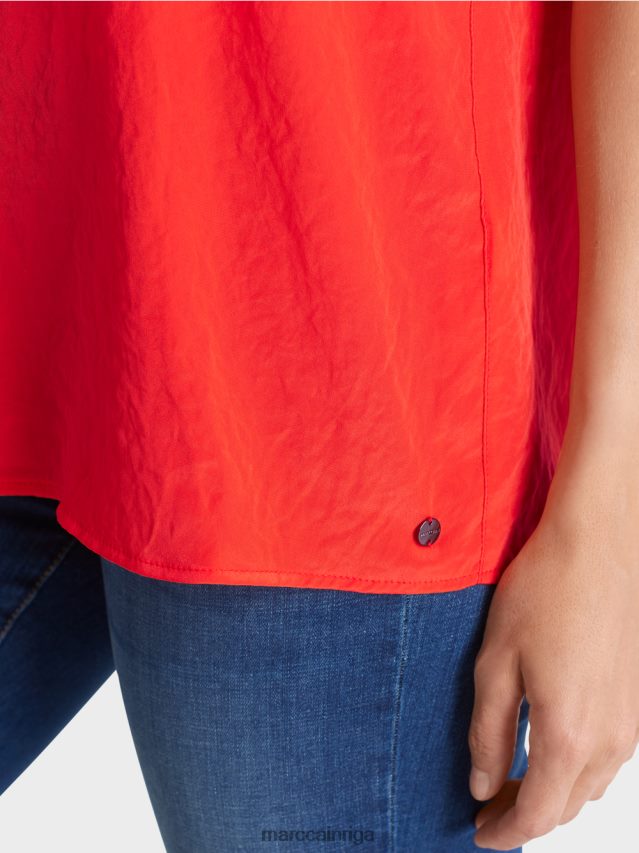 apģērbs campari VRBHXD1347 Marc Cain viegls tops bez piedurknēm