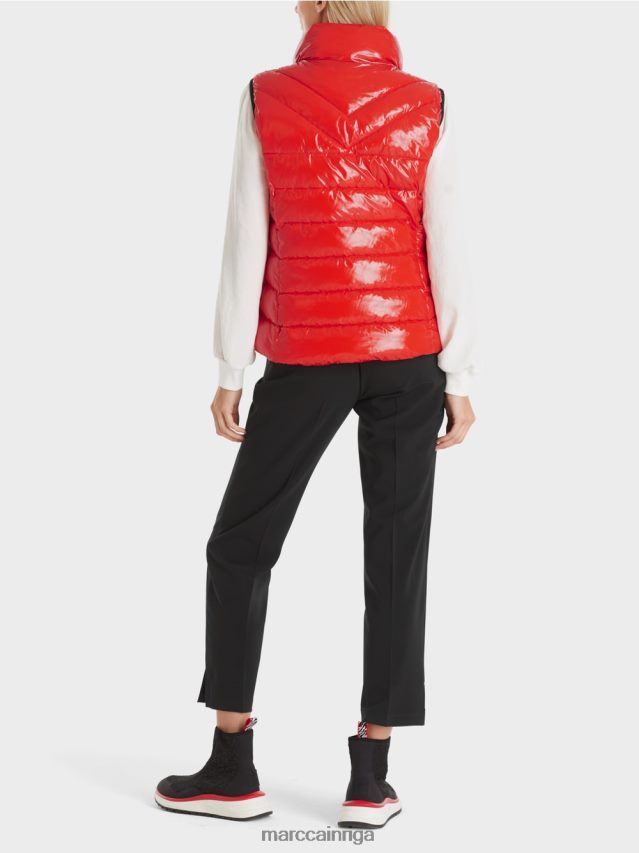 apģērbs campari VRBHXD238 Marc Cain stepēta veste ar 3 m biezumu