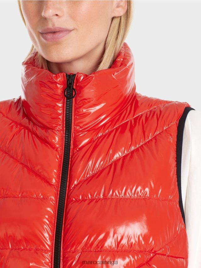 apģērbs campari VRBHXD238 Marc Cain stepēta veste ar 3 m biezumu