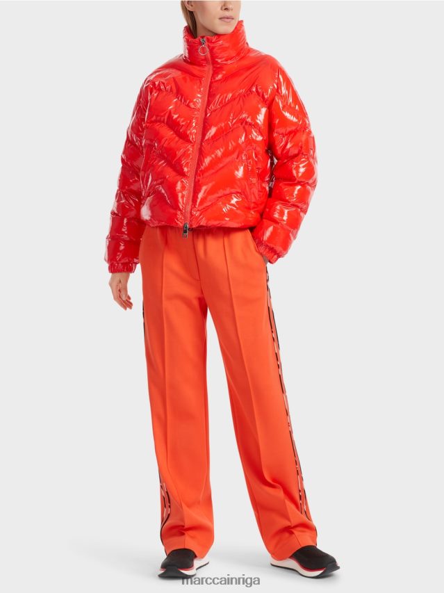 apģērbs campari VRBHXD240 Marc Cain stepēta jaka ar 3m thinsulate