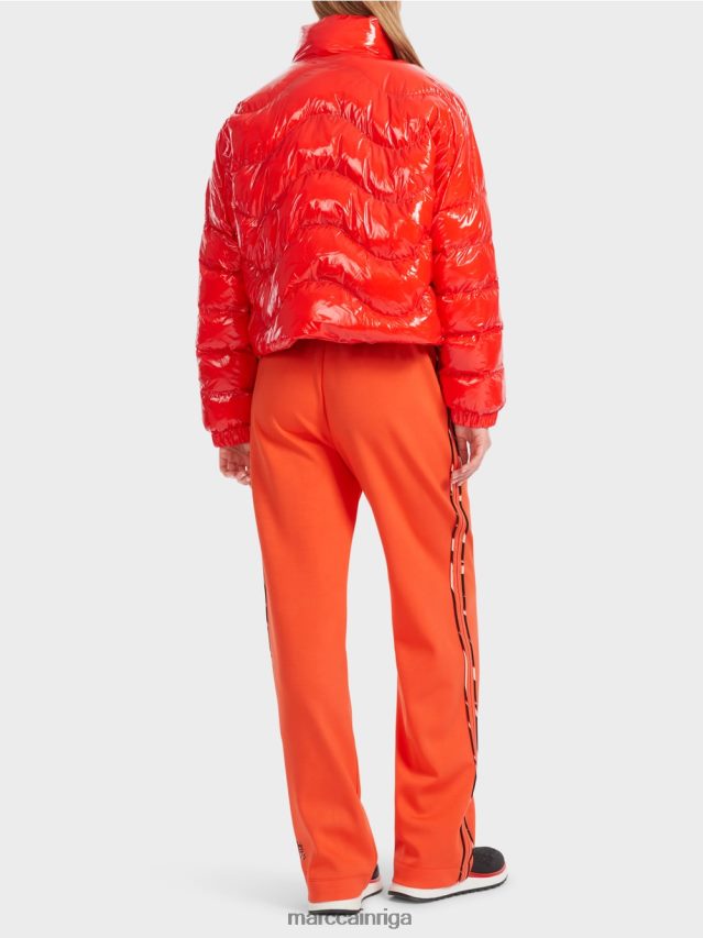 apģērbs campari VRBHXD240 Marc Cain stepēta jaka ar 3m thinsulate