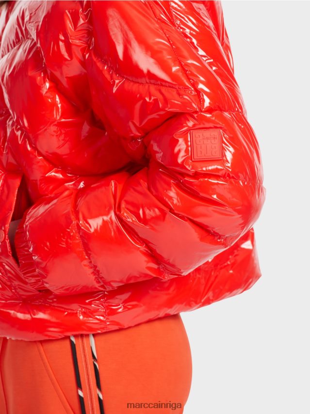 apģērbs campari VRBHXD240 Marc Cain stepēta jaka ar 3m thinsulate