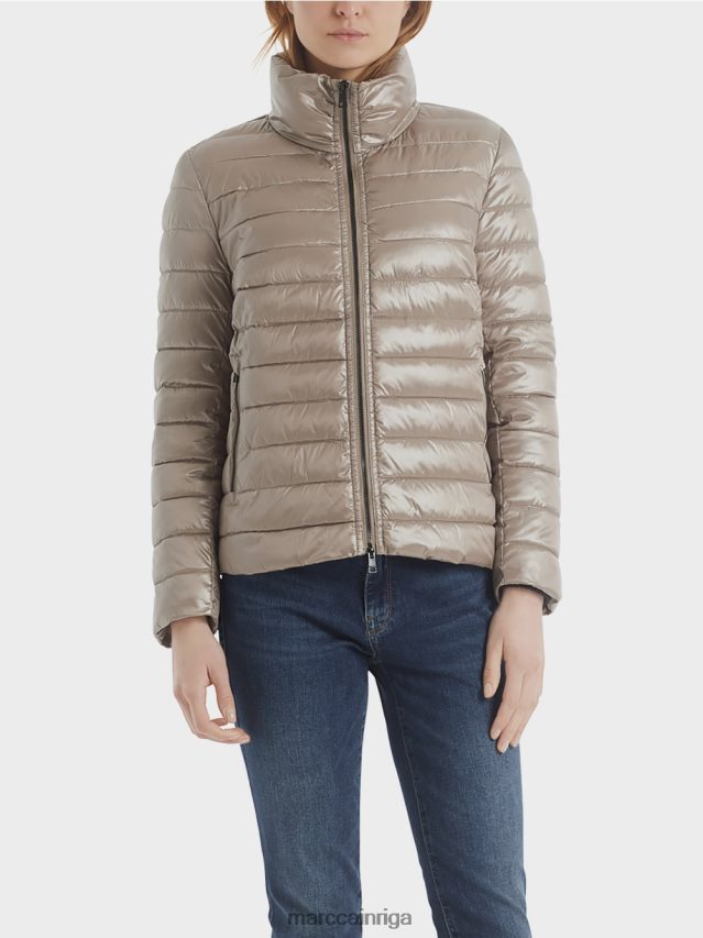 apģērbs tīrs varš VRBHXD303 Marc Cain jaka ar 3m thinsulate izolāciju