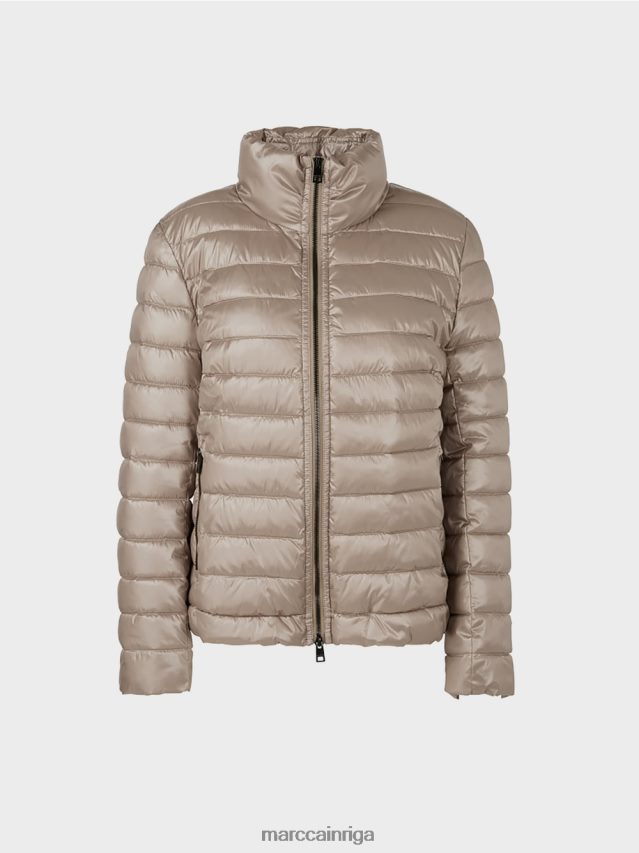 apģērbs tīrs varš VRBHXD303 Marc Cain jaka ar 3m thinsulate izolāciju