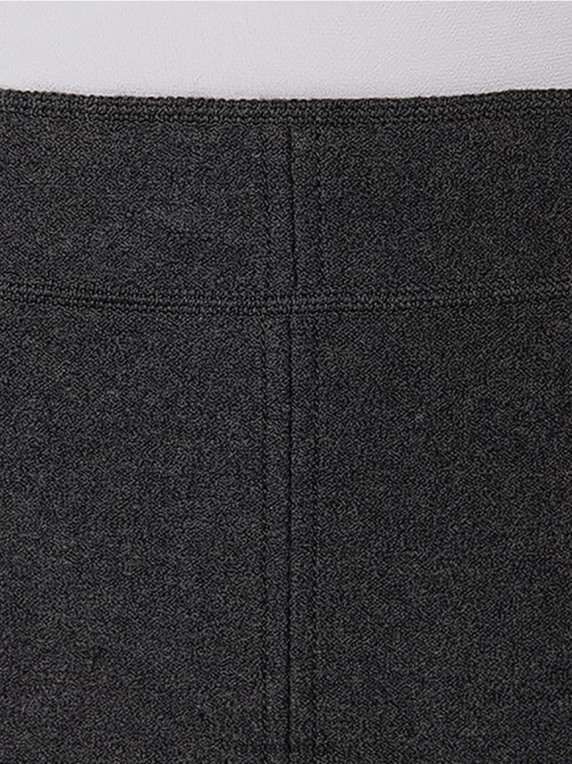 apģērbs antrazīts VRBHXD521 Marc Cain svārki ar tīrām līnijām