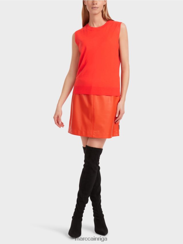 apģērbs campari VRBHXD1051 Marc Cain "pārdomāt kopā" ​​sliņķi