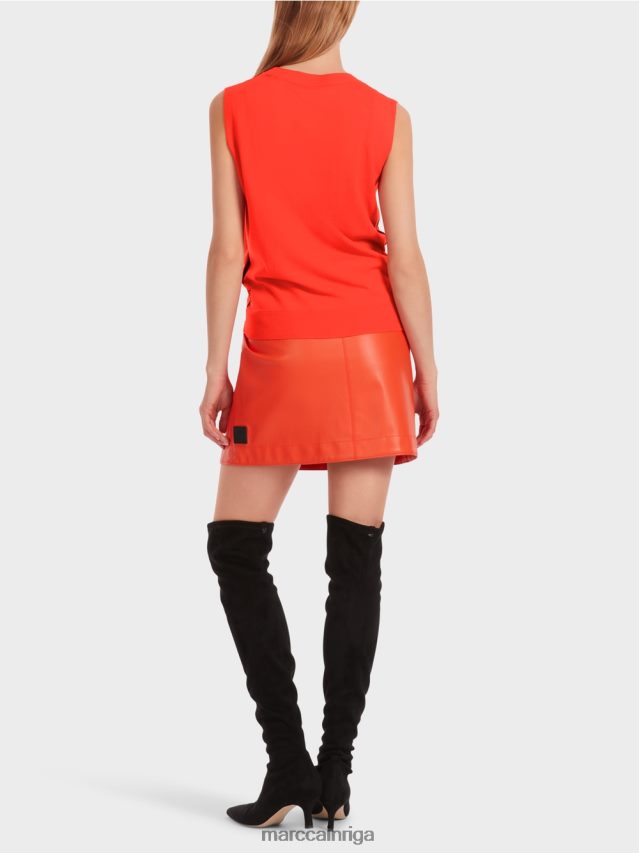 apģērbs campari VRBHXD1051 Marc Cain \"pārdomāt kopā\" ​​sliņķi