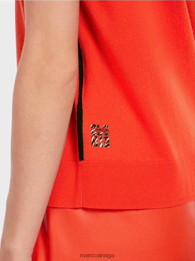 apģērbs campari VRBHXD1051 Marc Cain \"pārdomāt kopā\" ​​sliņķi