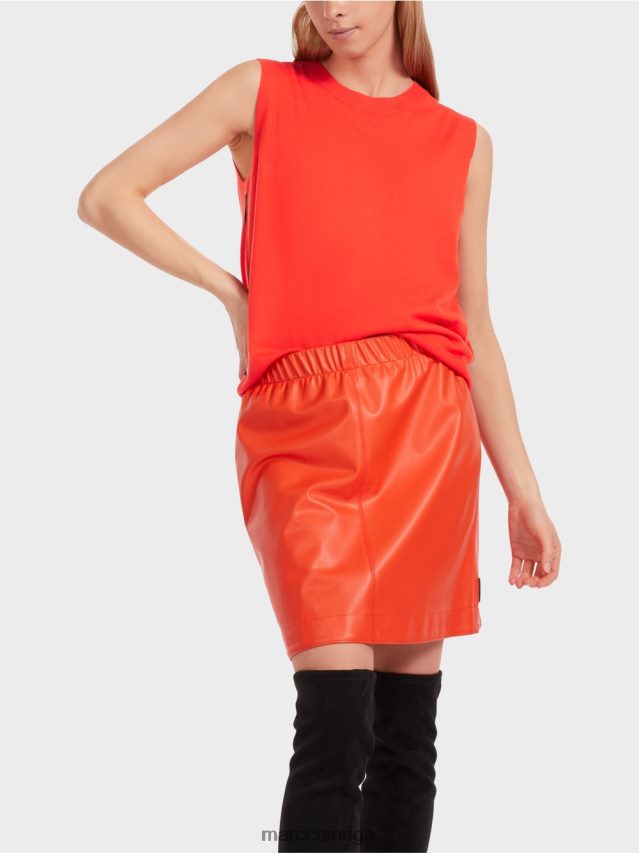 apģērbs campari VRBHXD1051 Marc Cain \"pārdomāt kopā\" ​​sliņķi