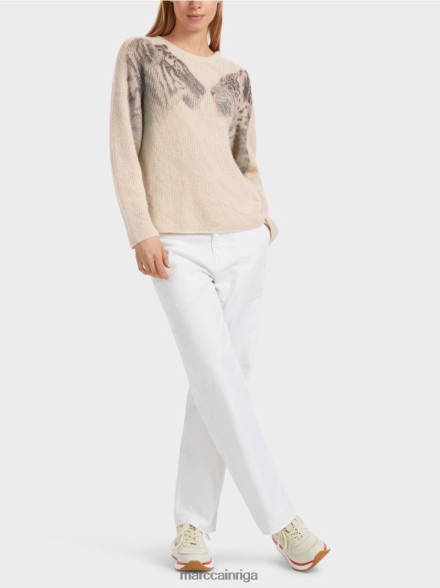 apģērbs campari VRBHXD1054 Marc Cain džemperis 100% ražots Vācijā