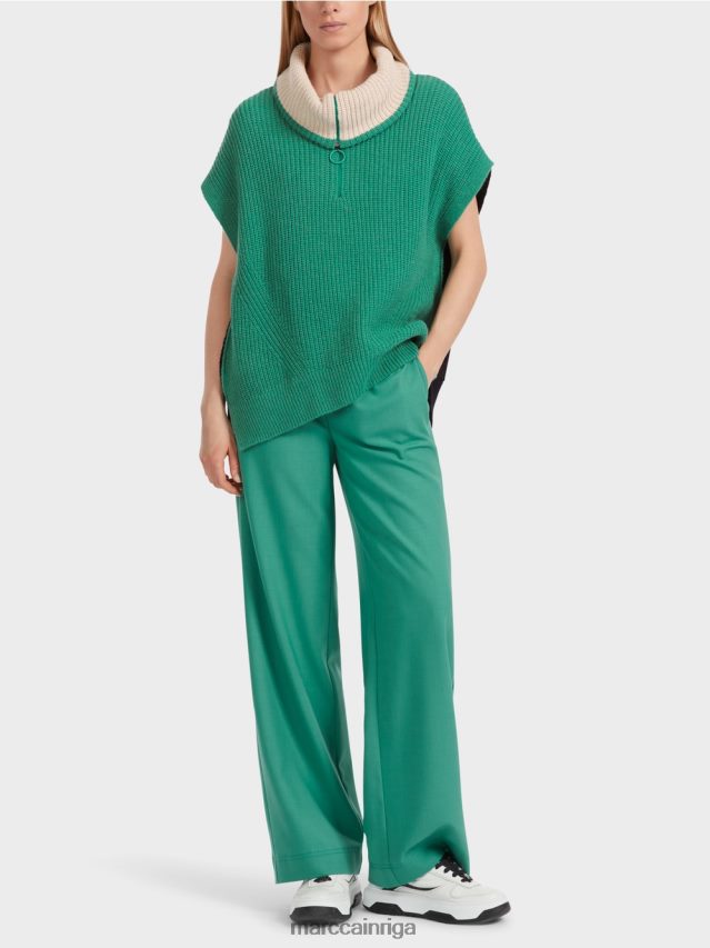 apģērbs emalja VRBHXD1067 Marc Cain apakšveļa, adīta Vācijā