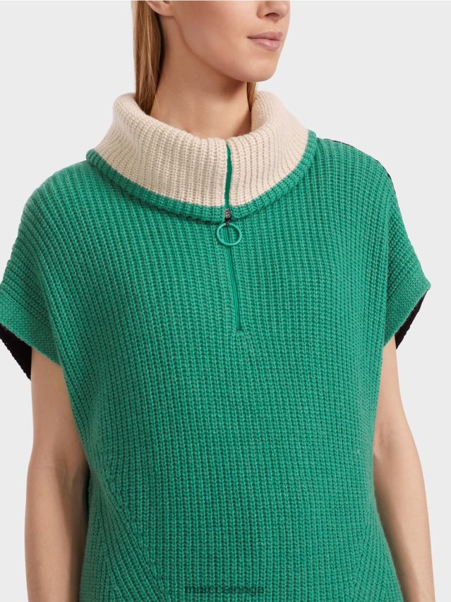 apģērbs emalja VRBHXD1067 Marc Cain apakšveļa, adīta Vācijā