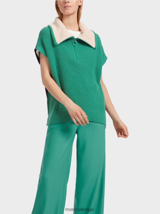 apģērbs emalja VRBHXD1067 Marc Cain apakšveļa, adīta Vācijā