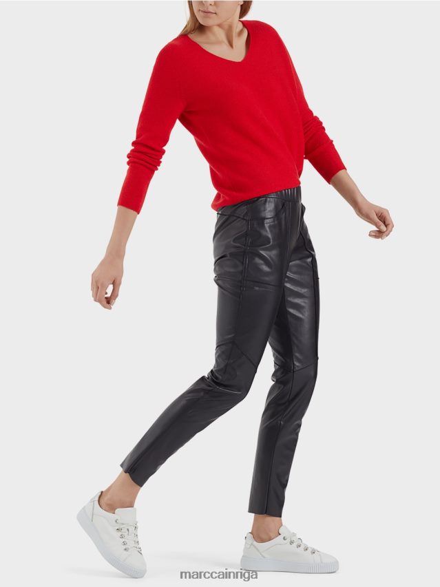 apģērbs koši VRBHXD1215 Marc Cain džemperis 100% ražots Vācijā