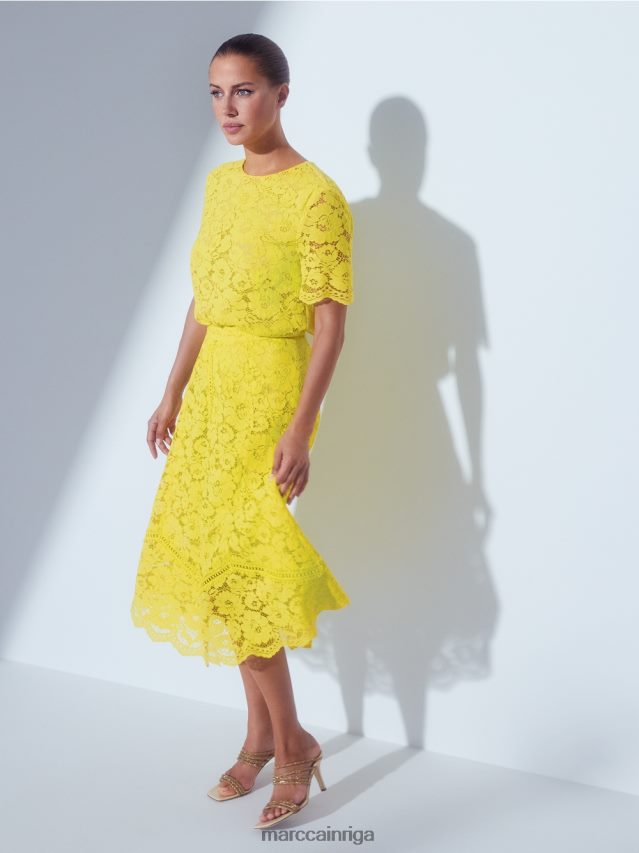 apavi panna cotta VRBHXD1612 Marc Cain elegantas sandales ar stiletto papēžiem