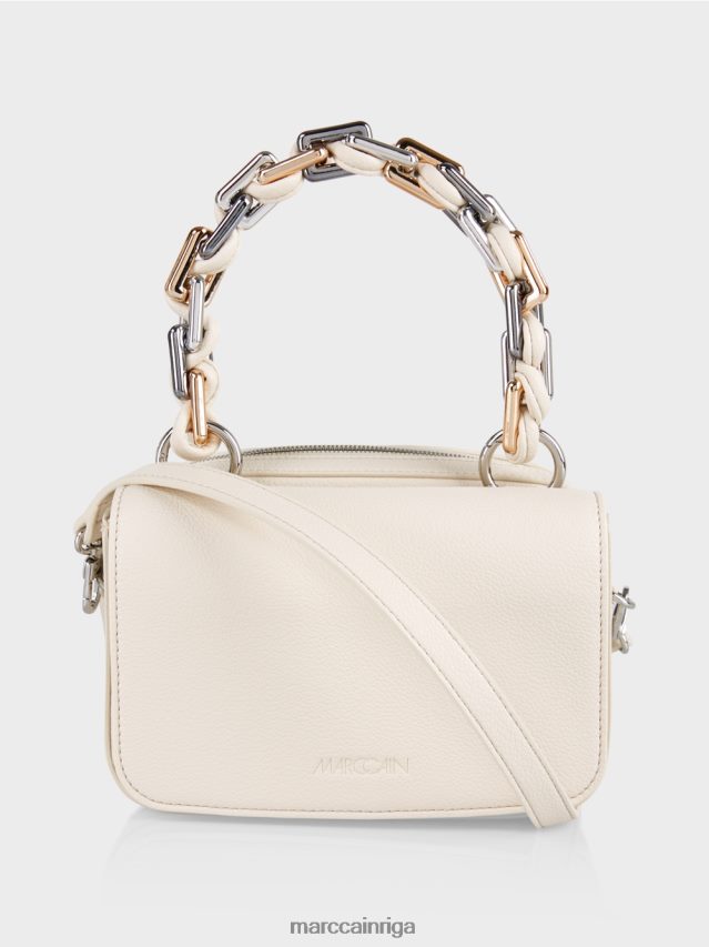 piederums dūmi VRBHXD1491 Marc Cain divi-vienā plecu soma