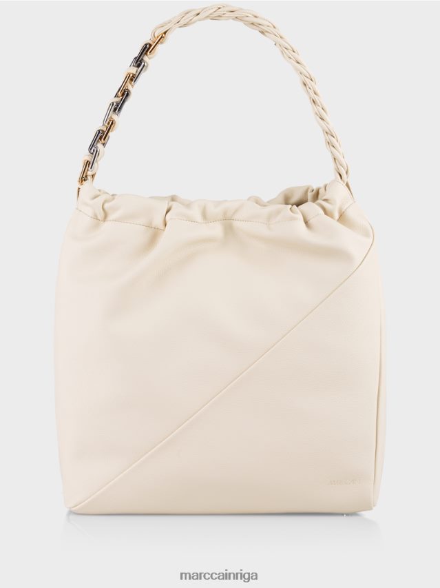 piederums dūmi VRBHXD1494 Marc Cain maisiņa stila iepirkumu soma