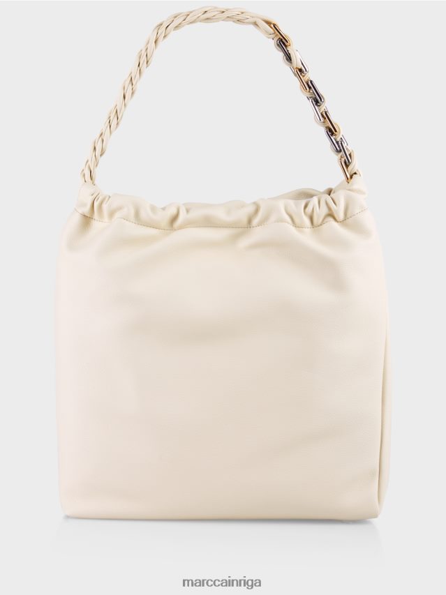 piederums dūmi VRBHXD1494 Marc Cain maisiņa stila iepirkumu soma