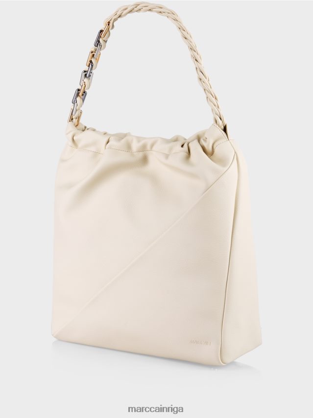 piederums dūmi VRBHXD1494 Marc Cain maisiņa stila iepirkumu soma