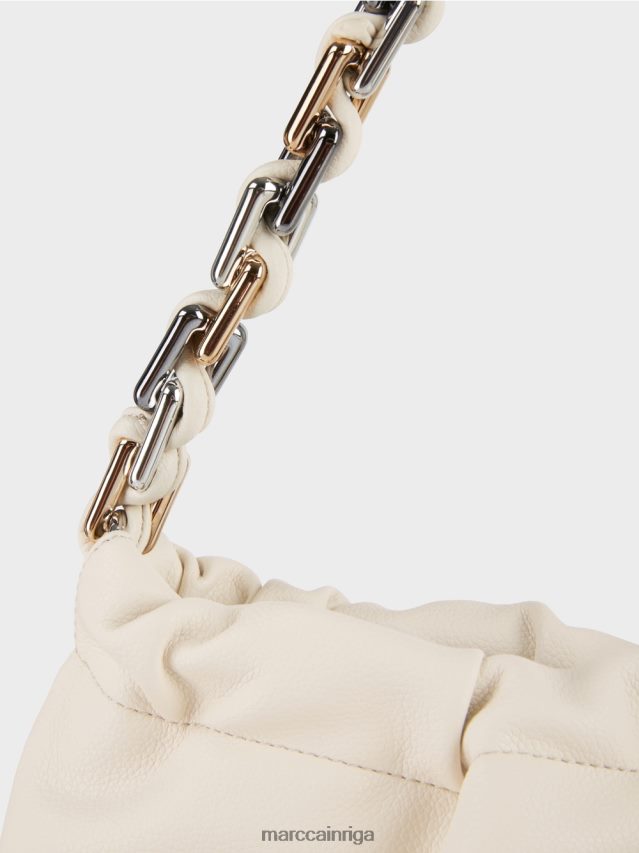 piederums dūmi VRBHXD1494 Marc Cain maisiņa stila iepirkumu soma