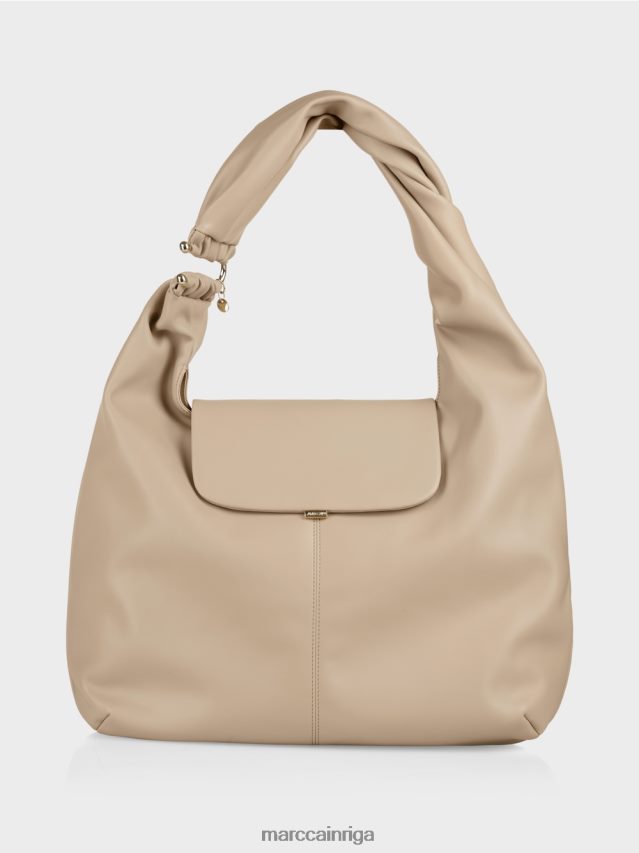 piederums dziļas smiltis VRBHXD1522 Marc Cain soma ar atloku