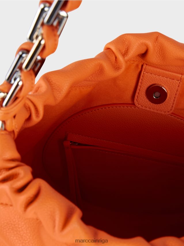 piederums spilgti koraļļi VRBHXD1509 Marc Cain maisiņa stila iepirkumu soma