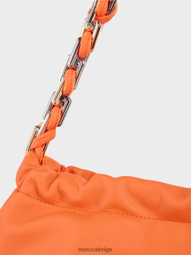 piederums spilgti koraļļi VRBHXD1509 Marc Cain maisiņa stila iepirkumu soma