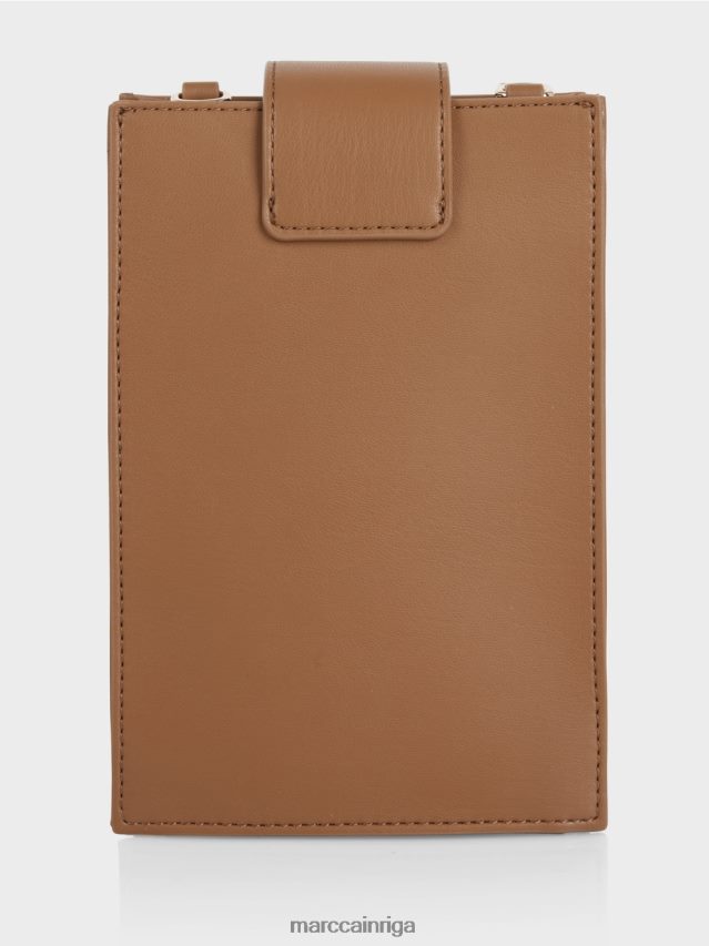 piederums spilgts īriss VRBHXD1499 Marc Cain crossbody soma gareniskā formātā