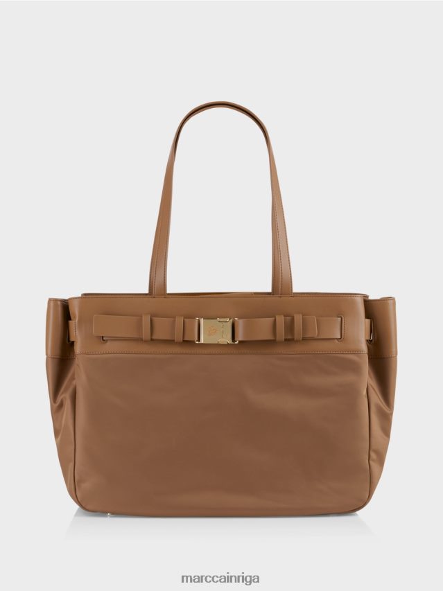 piederums spilgts īriss VRBHXD1501 Marc Cain neilona "pārdomāt kopā" ​​pircējs