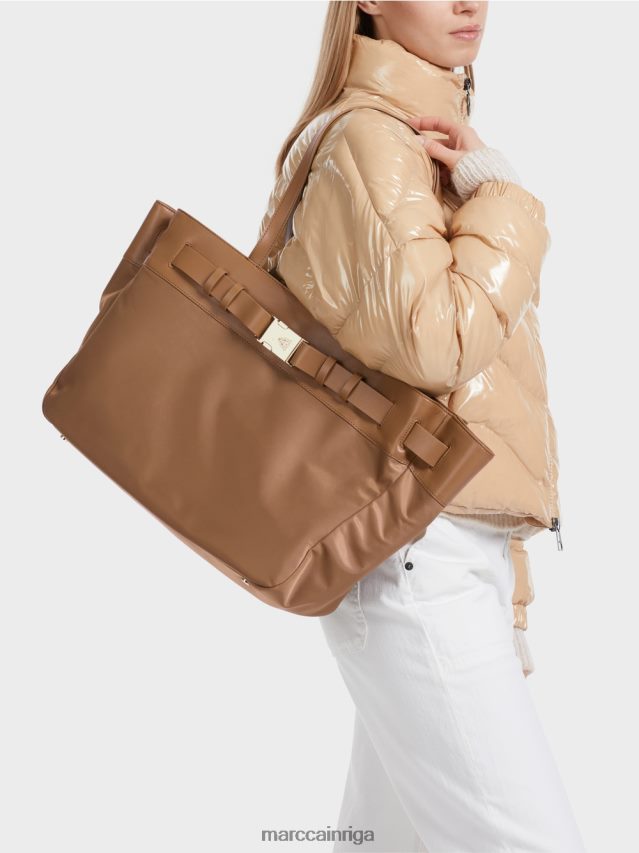 piederums spilgts īriss VRBHXD1501 Marc Cain neilona \"pārdomāt kopā\" ​​pircējs